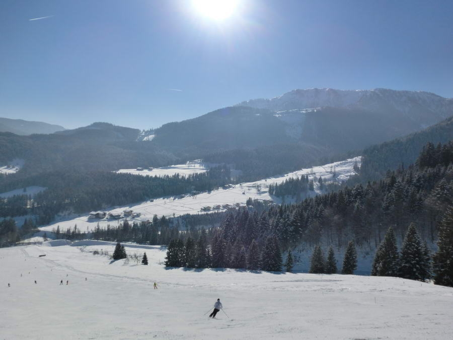 01- Anreise, Haushang 130